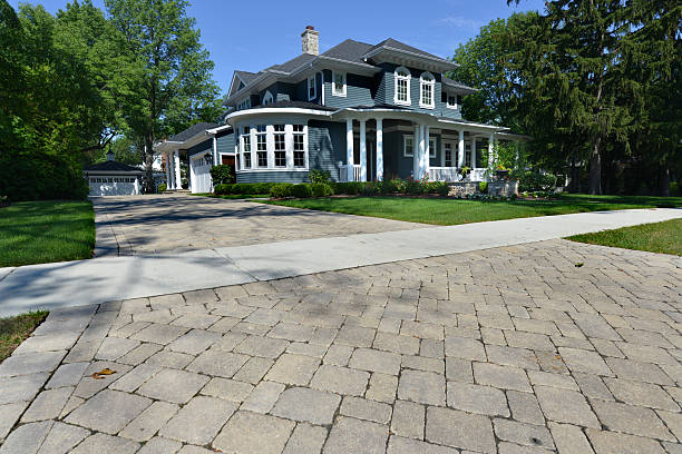 Best Residential Driveway Paver Services  in Cleveland, TN
