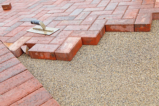 Best Driveway Resurfacing Pavers  in Cleveland, TN